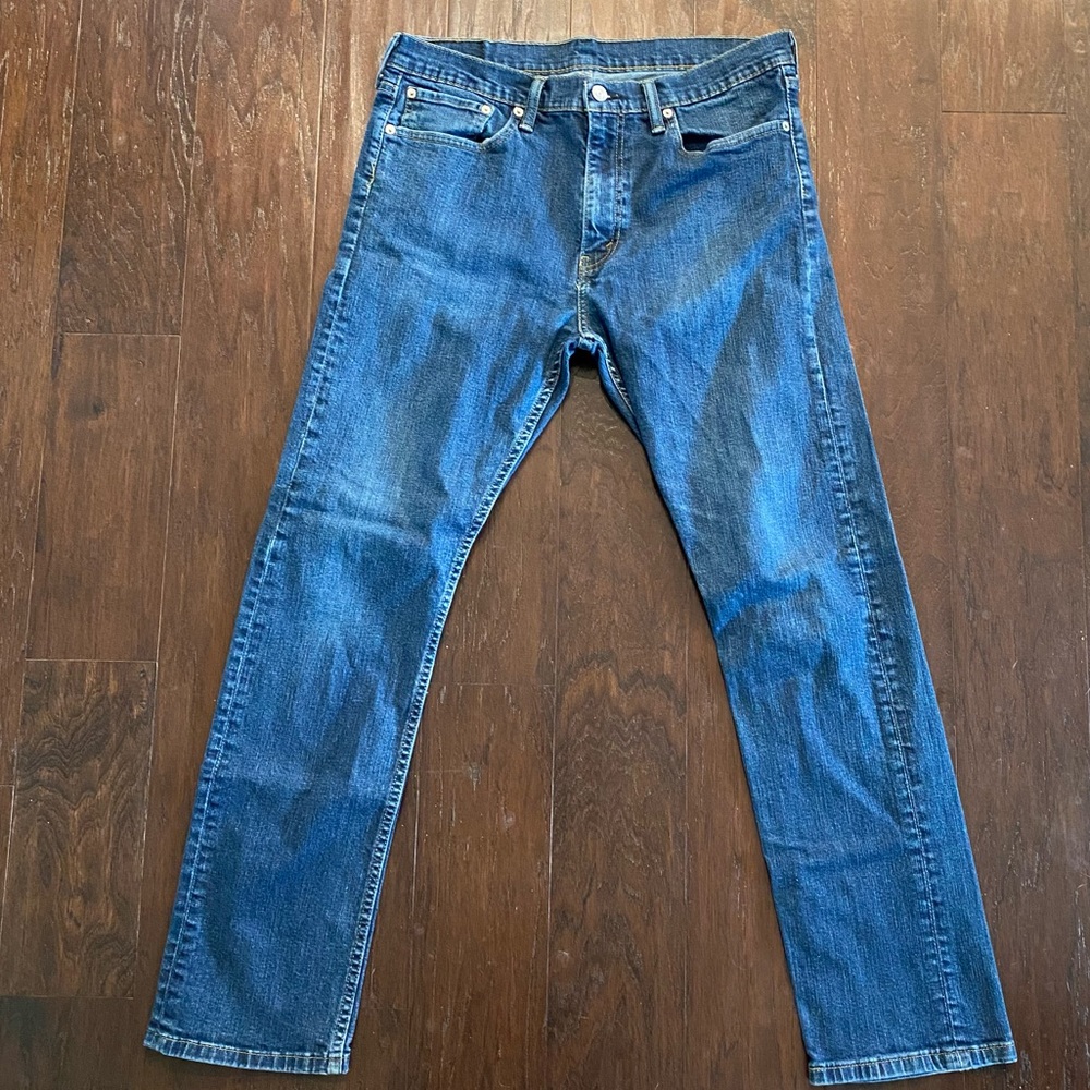 Levi’s Jeans